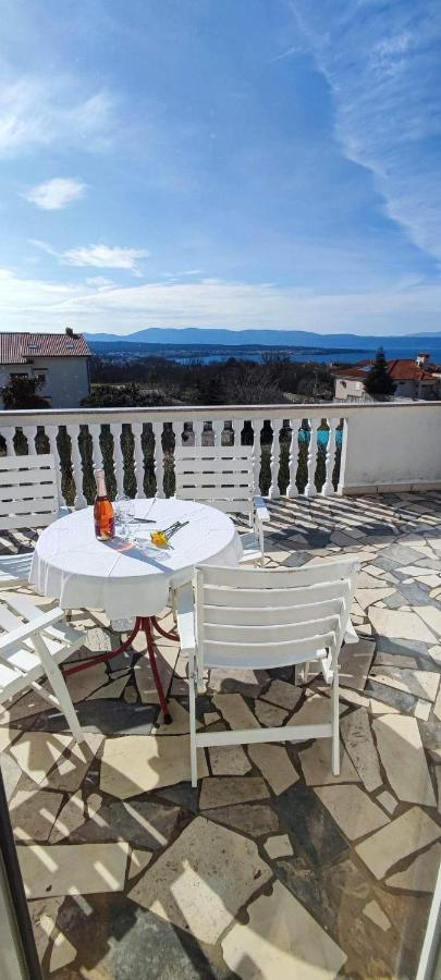 Apartments Berny Sveti Vid-Miholjice Екстер'єр фото
