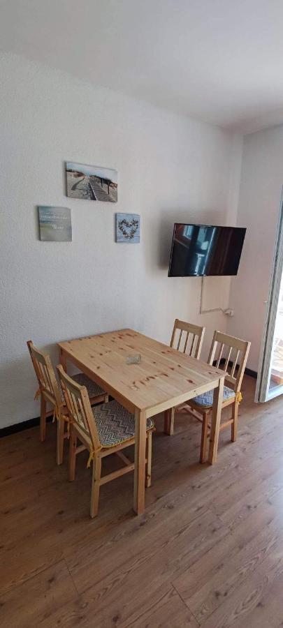 Apartments Berny Sveti Vid-Miholjice Екстер'єр фото
