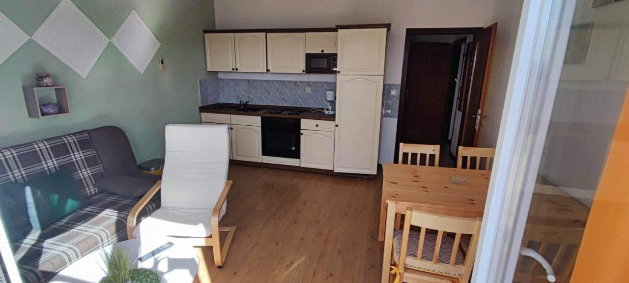 Apartments Berny Sveti Vid-Miholjice Екстер'єр фото
