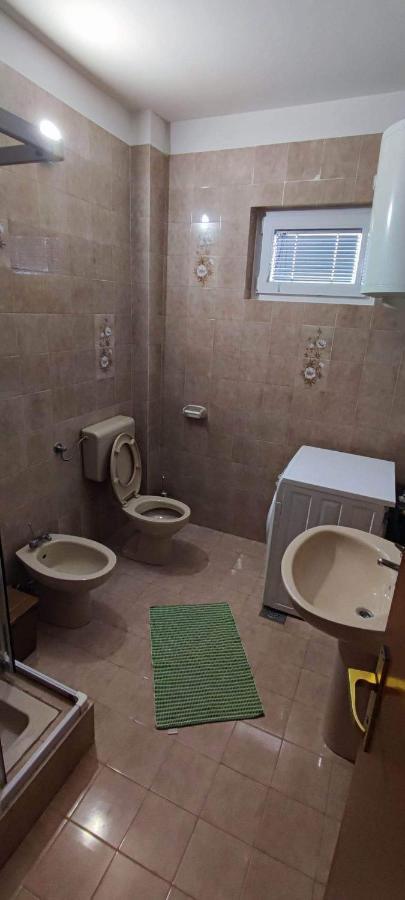 Apartments Berny Sveti Vid-Miholjice Екстер'єр фото