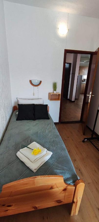 Apartments Berny Sveti Vid-Miholjice Екстер'єр фото