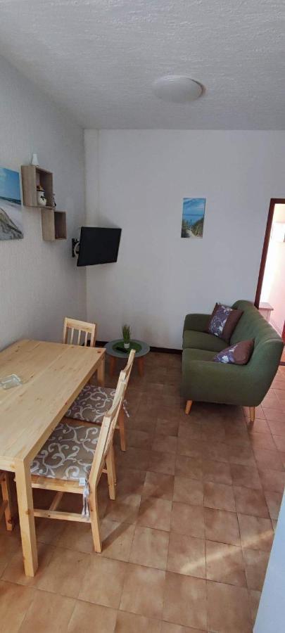 Apartments Berny Sveti Vid-Miholjice Екстер'єр фото
