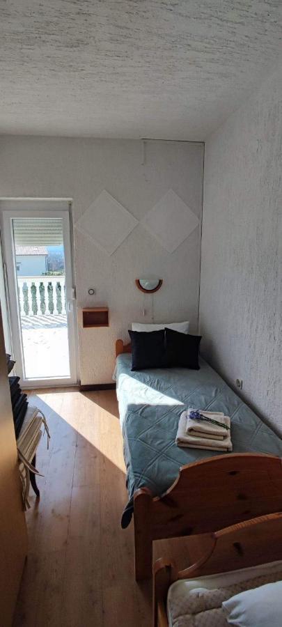 Apartments Berny Sveti Vid-Miholjice Екстер'єр фото