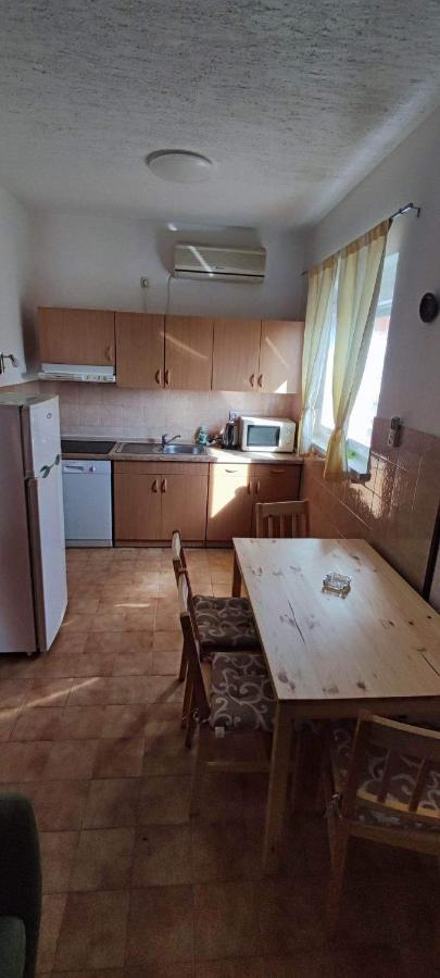 Apartments Berny Sveti Vid-Miholjice Екстер'єр фото