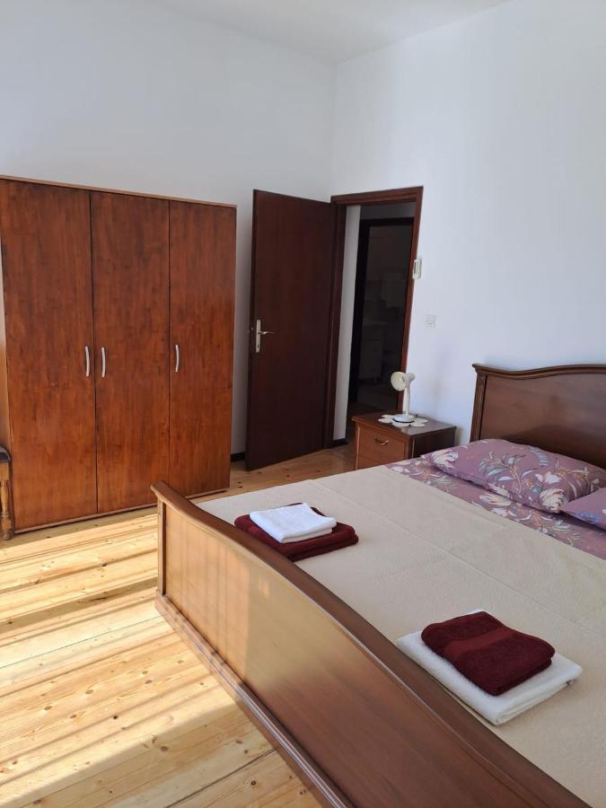 Apartments Berny Sveti Vid-Miholjice Екстер'єр фото