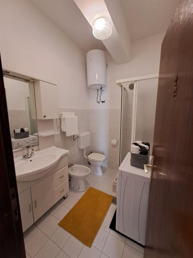 Apartments Berny Sveti Vid-Miholjice Екстер'єр фото
