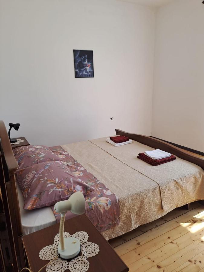 Apartments Berny Sveti Vid-Miholjice Екстер'єр фото