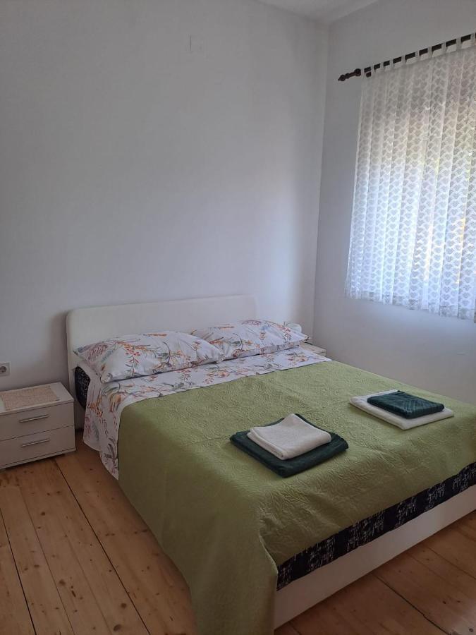 Apartments Berny Sveti Vid-Miholjice Екстер'єр фото