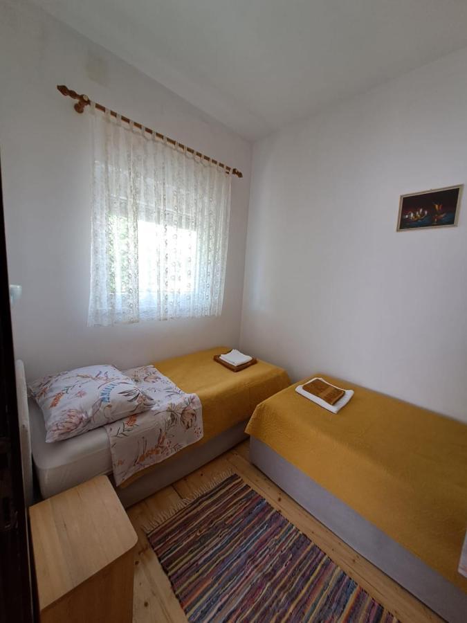 Apartments Berny Sveti Vid-Miholjice Екстер'єр фото