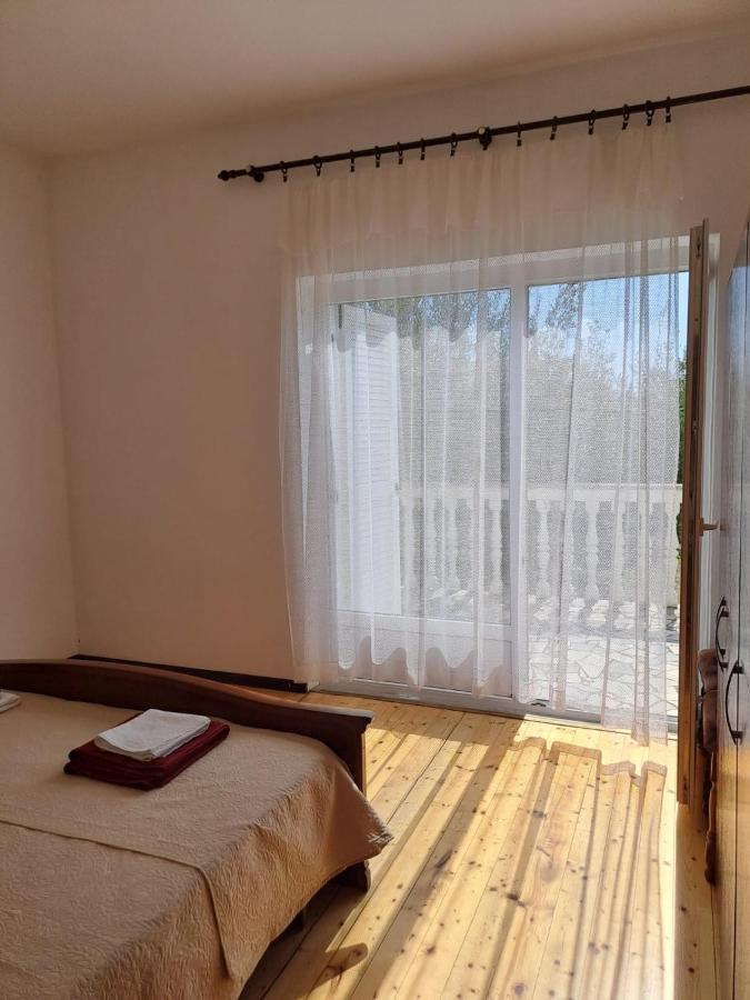 Apartments Berny Sveti Vid-Miholjice Екстер'єр фото
