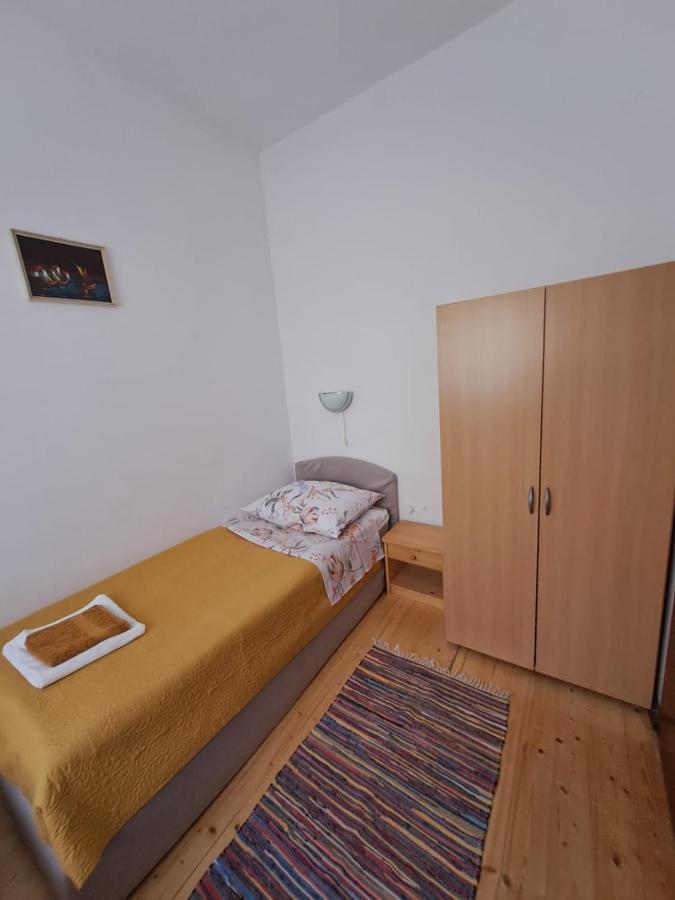 Apartments Berny Sveti Vid-Miholjice Екстер'єр фото