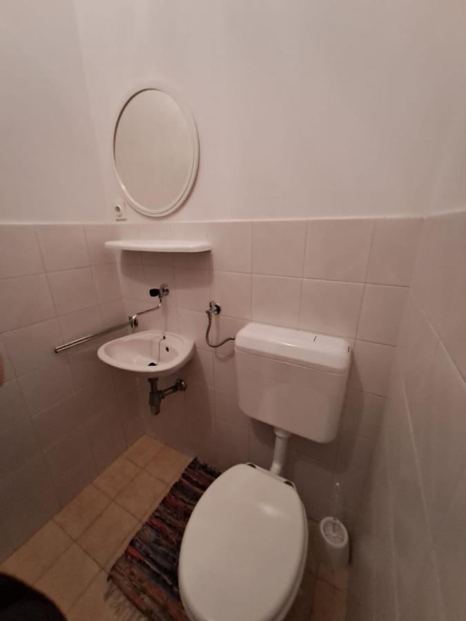 Apartments Berny Sveti Vid-Miholjice Екстер'єр фото
