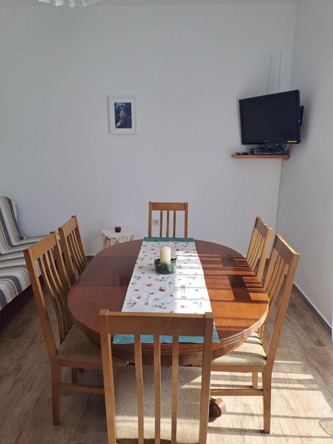 Apartments Berny Sveti Vid-Miholjice Екстер'єр фото