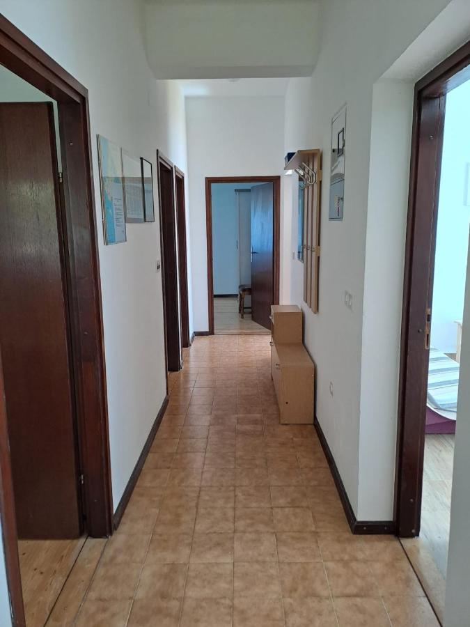 Apartments Berny Sveti Vid-Miholjice Екстер'єр фото