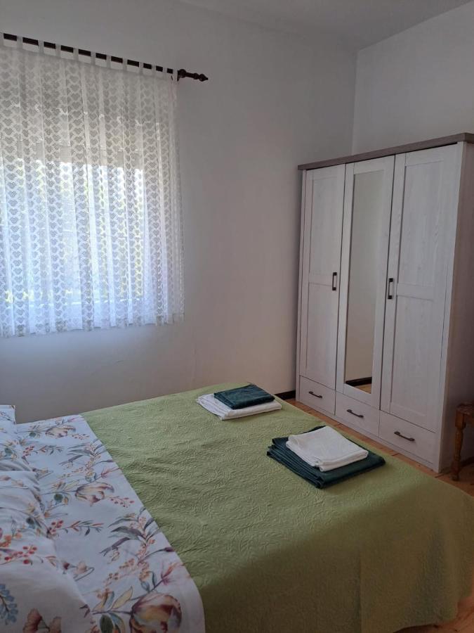 Apartments Berny Sveti Vid-Miholjice Екстер'єр фото